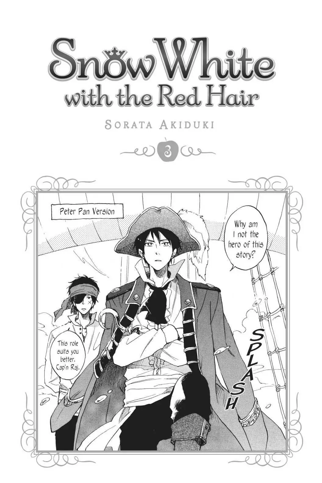 Snow White with the Red Hair Chapter 9 image 02